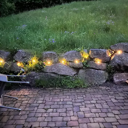 別荘 Romantisches Schwarzwaldhaus *