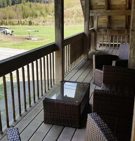 Сasa de vacaciones Romantisches Schwarzwaldhaus