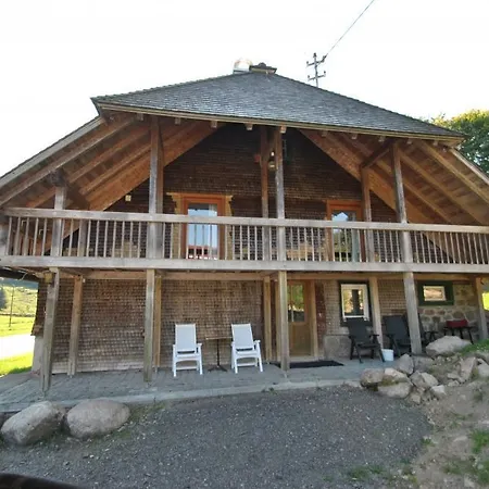 Romantisches Schwarzwaldhaus Ferienhaus Äule