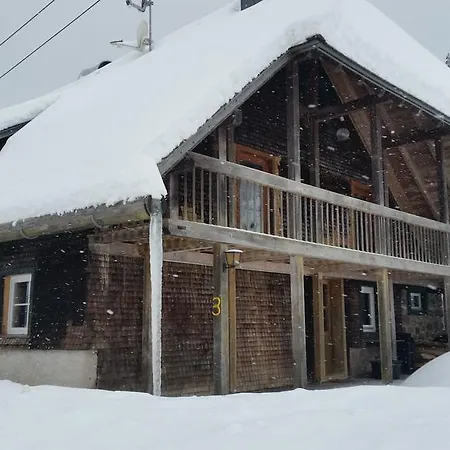 Romantisches Schwarzwaldhaus *