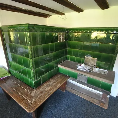 Romantisches Schwarzwaldhaus * Äule