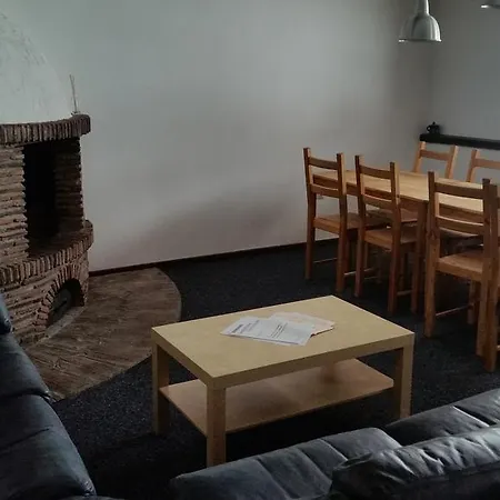 Romantisches Schwarzwaldhaus Сasa de vacaciones