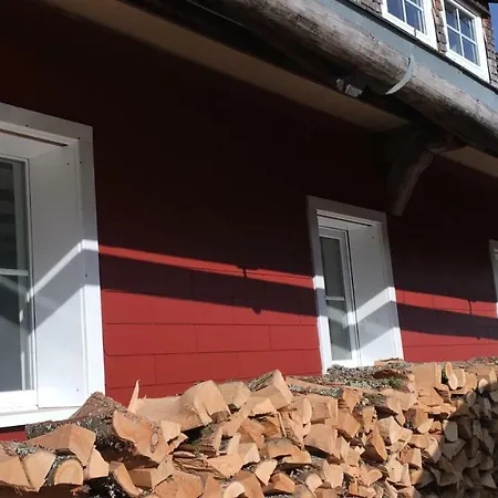 Romantisches Schwarzwaldhaus *