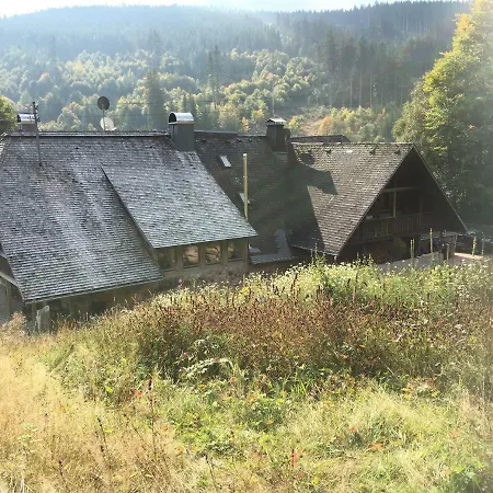 Romantisches Schwarzwaldhaus * Äule