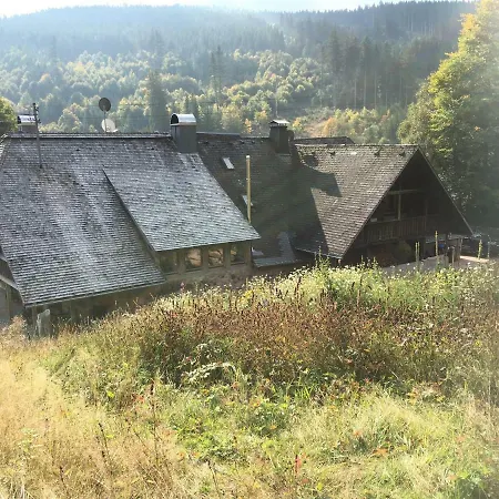 Romantisches Schwarzwaldhaus * Äule
