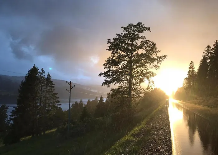 Romantisches Schwarzwaldhaus *