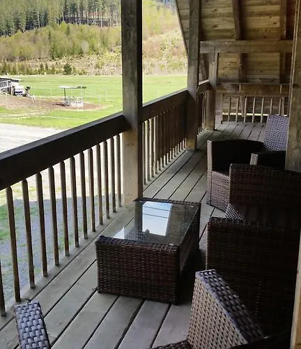 Дом отдыха Romantisches Schwarzwaldhaus