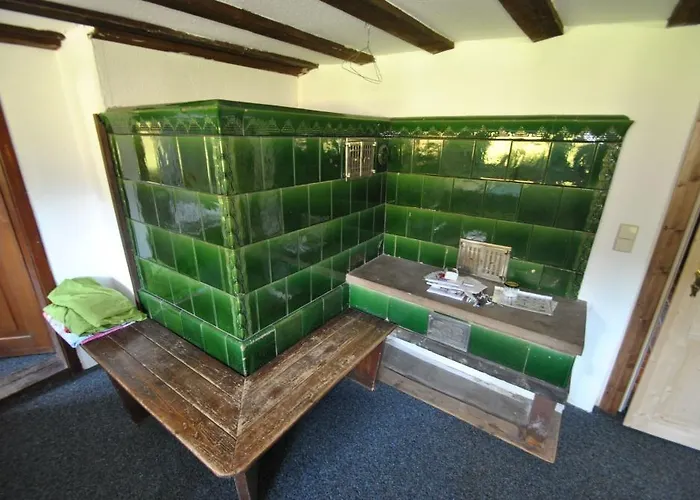 Romantisches Schwarzwaldhaus * Aule